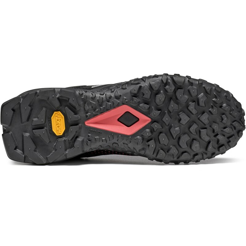 Трекинговые ботинки magma 2.0 s gtx ws Tecnica, черный — фото 2