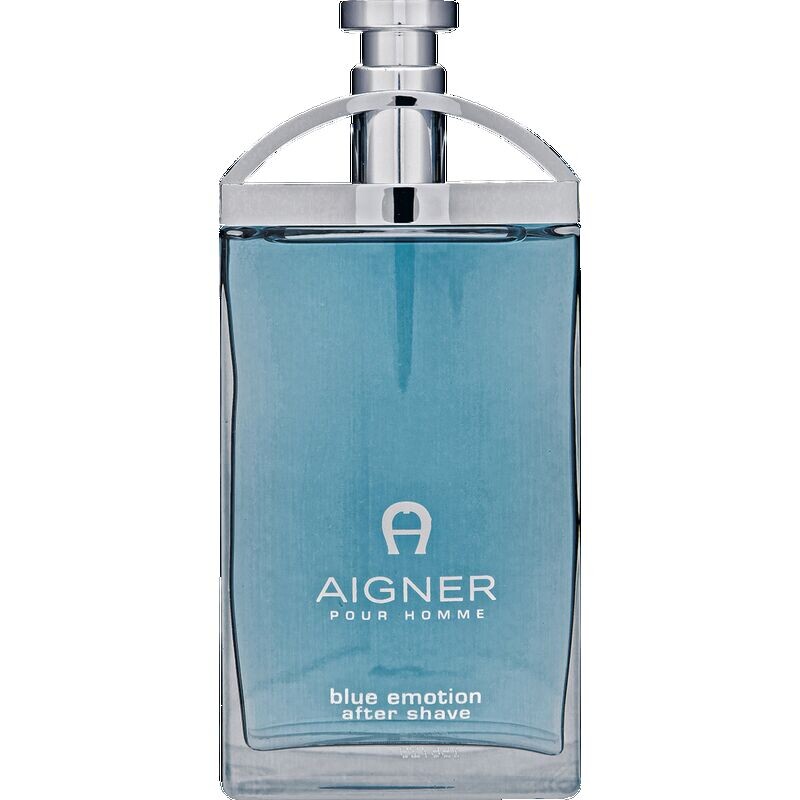

Blue Motion после бритья, 100 мл Etienne Aigner, 100 ml
