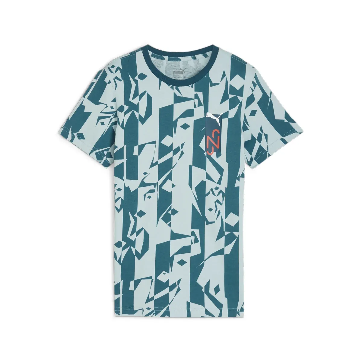 

Футболка PUMA "Футболка PUMA x NEYMAR JR Creativity Youth", синий