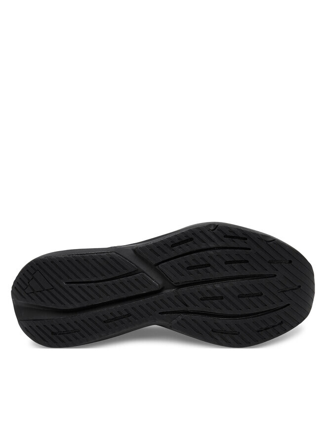 Кроссовки adidas Lightblaze JH6941, черный — фото 4