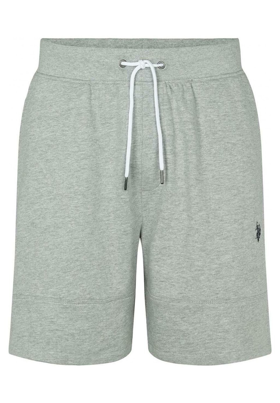 Спортивные брюки Carsten U.S. Polo Assn., цвет grey melange — фото 2