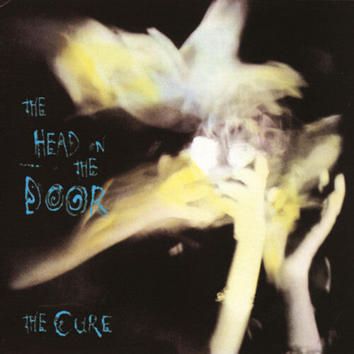 

Виниловая пластинка Cure: The Head On The Door