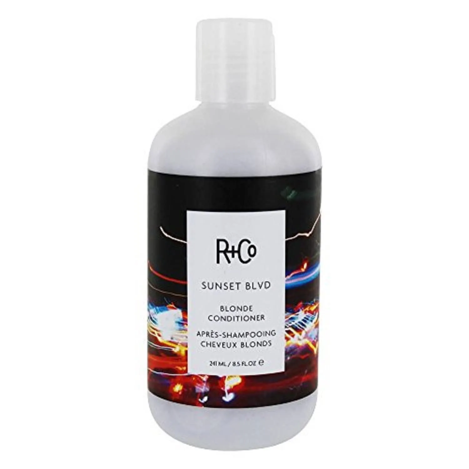 Кондиционер для волос R+Co Sunset Blvd Daily Blonde 251 мл (.)