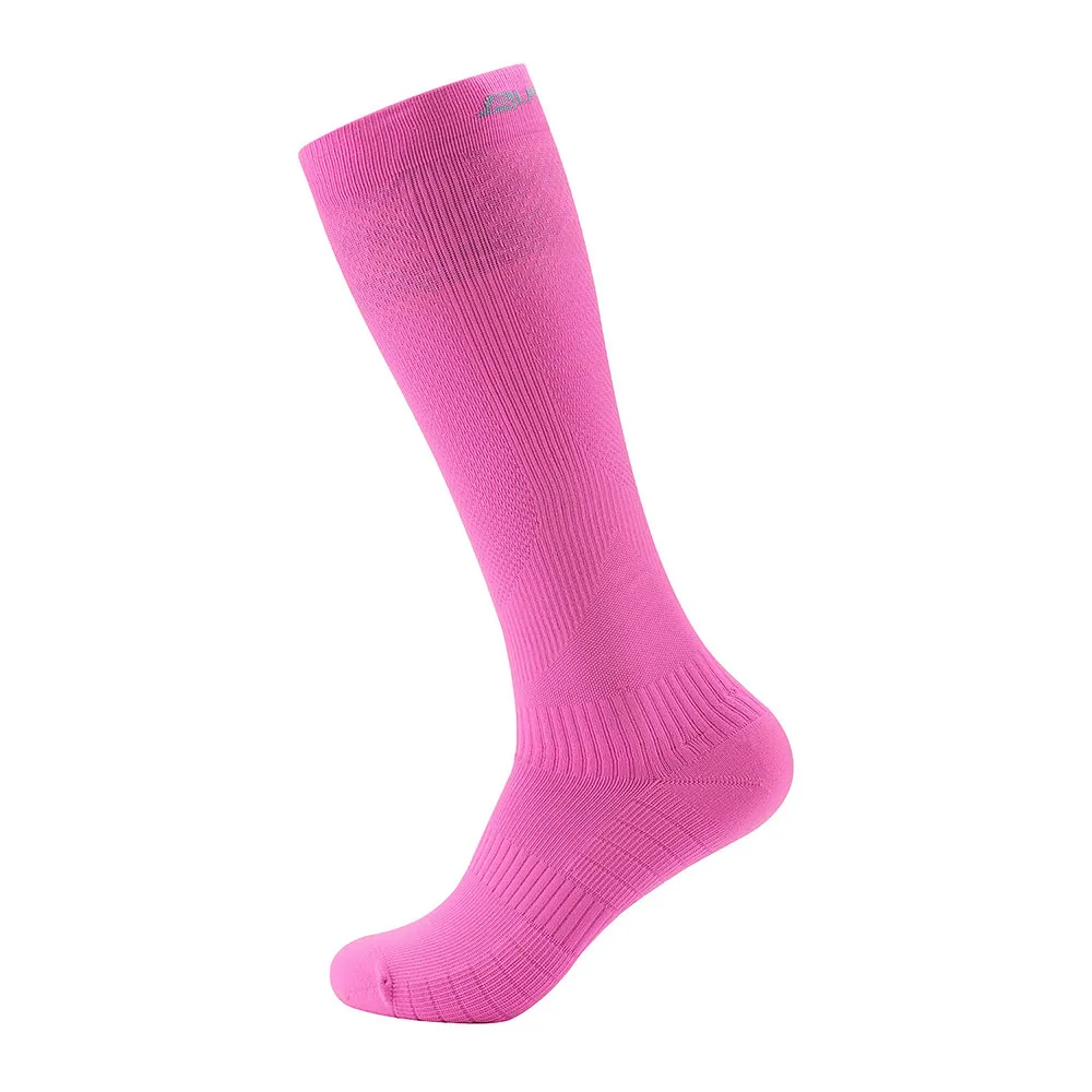 

Носки Alpine Pro Redovico 2 long, розовый