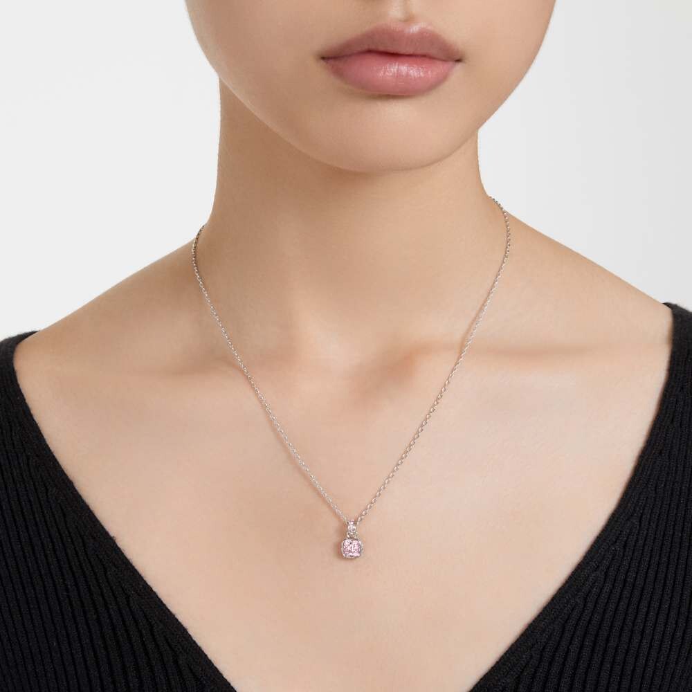 

Подвеска с камнем по знаку зодиака Swarovski