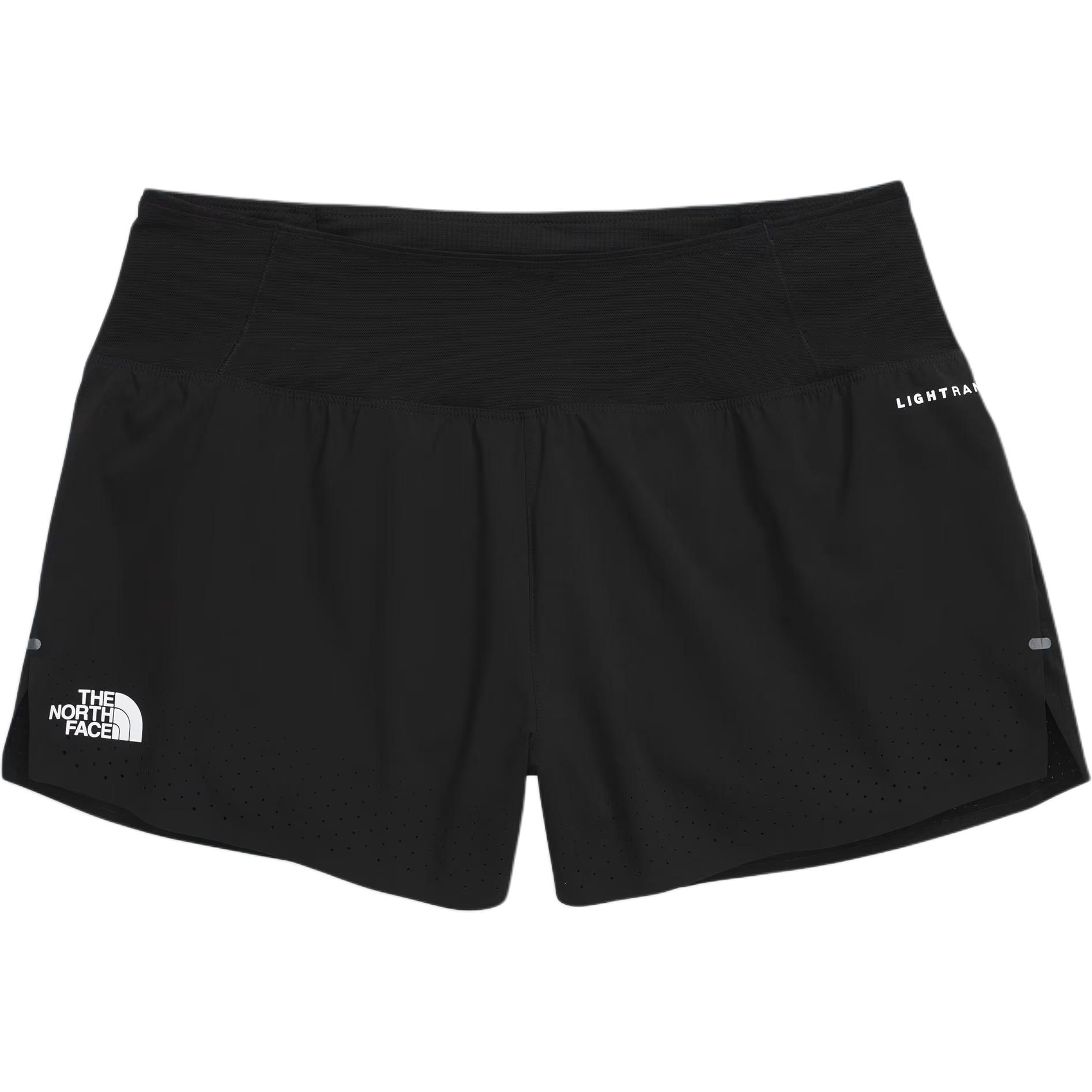 

THE NORTH FACE Женские спортивные шорты черные