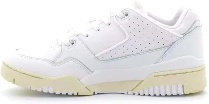 Кроссовки Le Coq Sportif Unisex LCS T1000 Optical White: