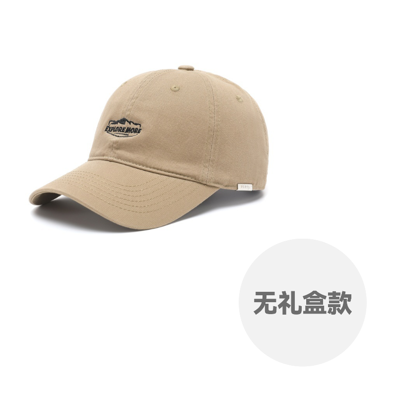 

Хлопковая бейсболка Unisex Jeep, хаки