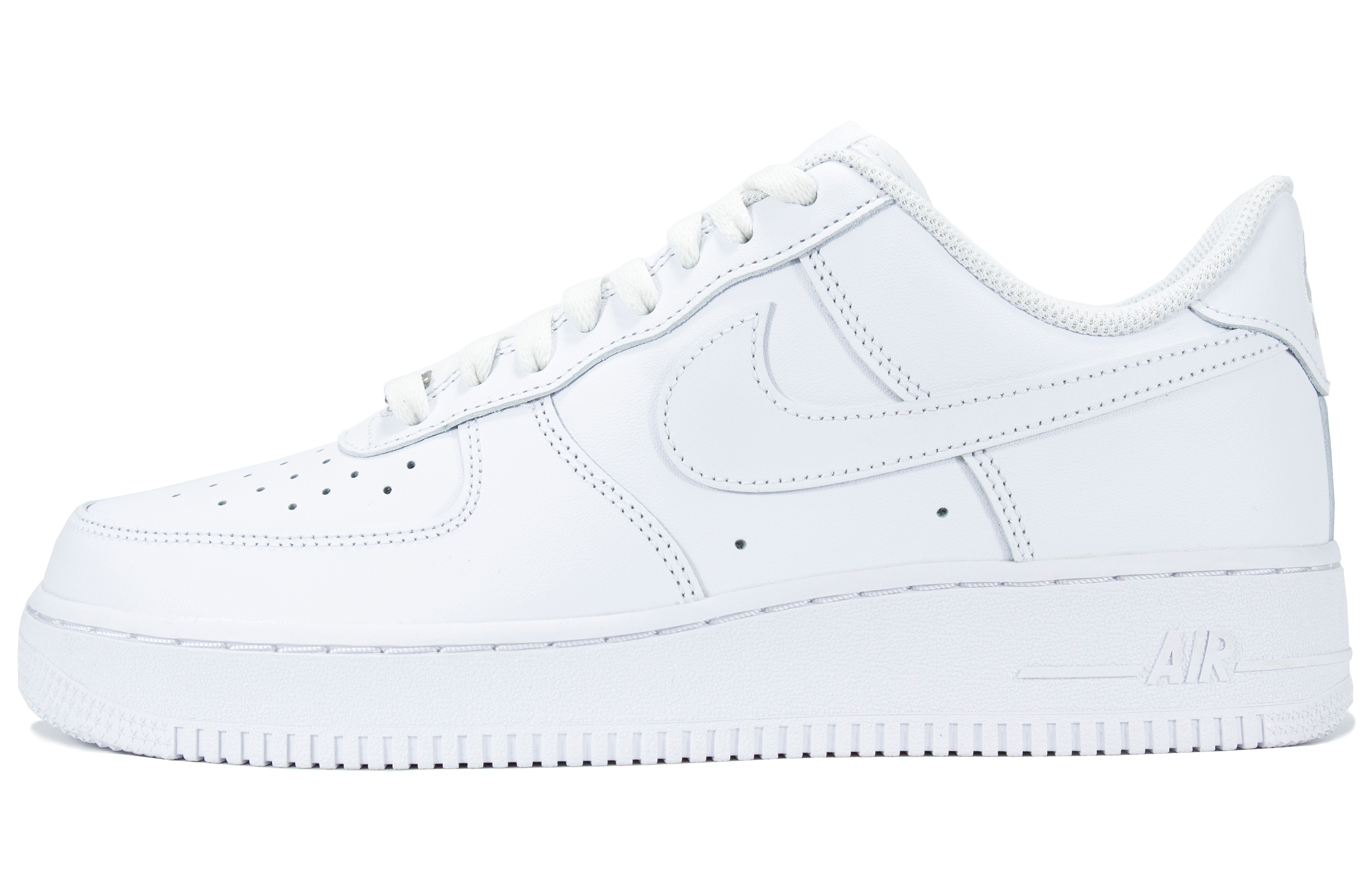 

Мужские кроссовки для скейтбординга Nike Air Force 1, Dark Blue