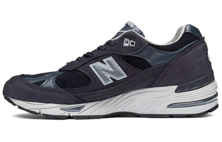 

New Balance NB 991 Кроссовки Мужчины