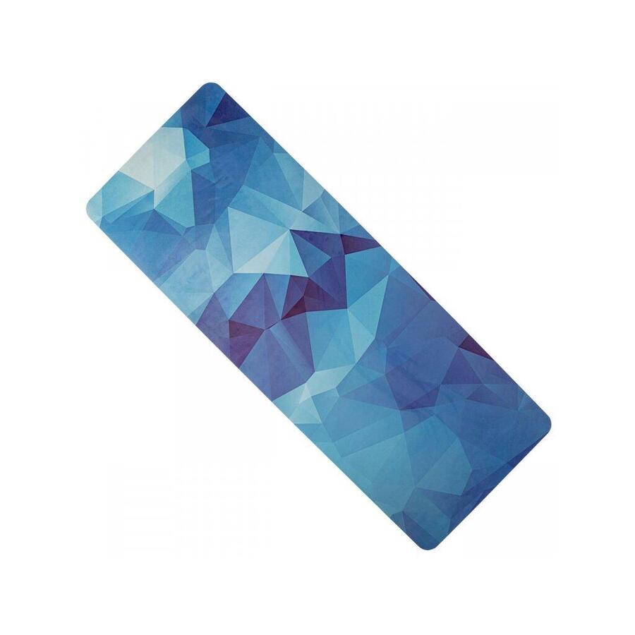 

YATE Коврик для йоги из натурального каучука 185 x 68 x 0,4 см