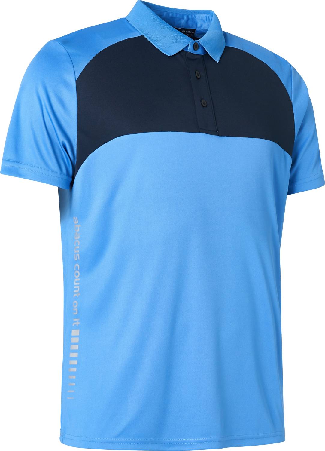 

Мужская футболка-поло Pennard Trueblue Abacus Sportswear US