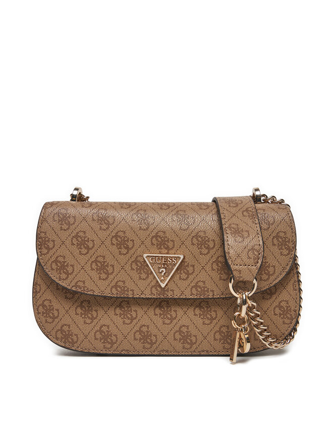 

Сумка Guess, бежевый