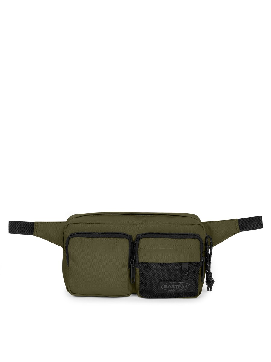 

Поясная сумка EASTPAK, оливковый