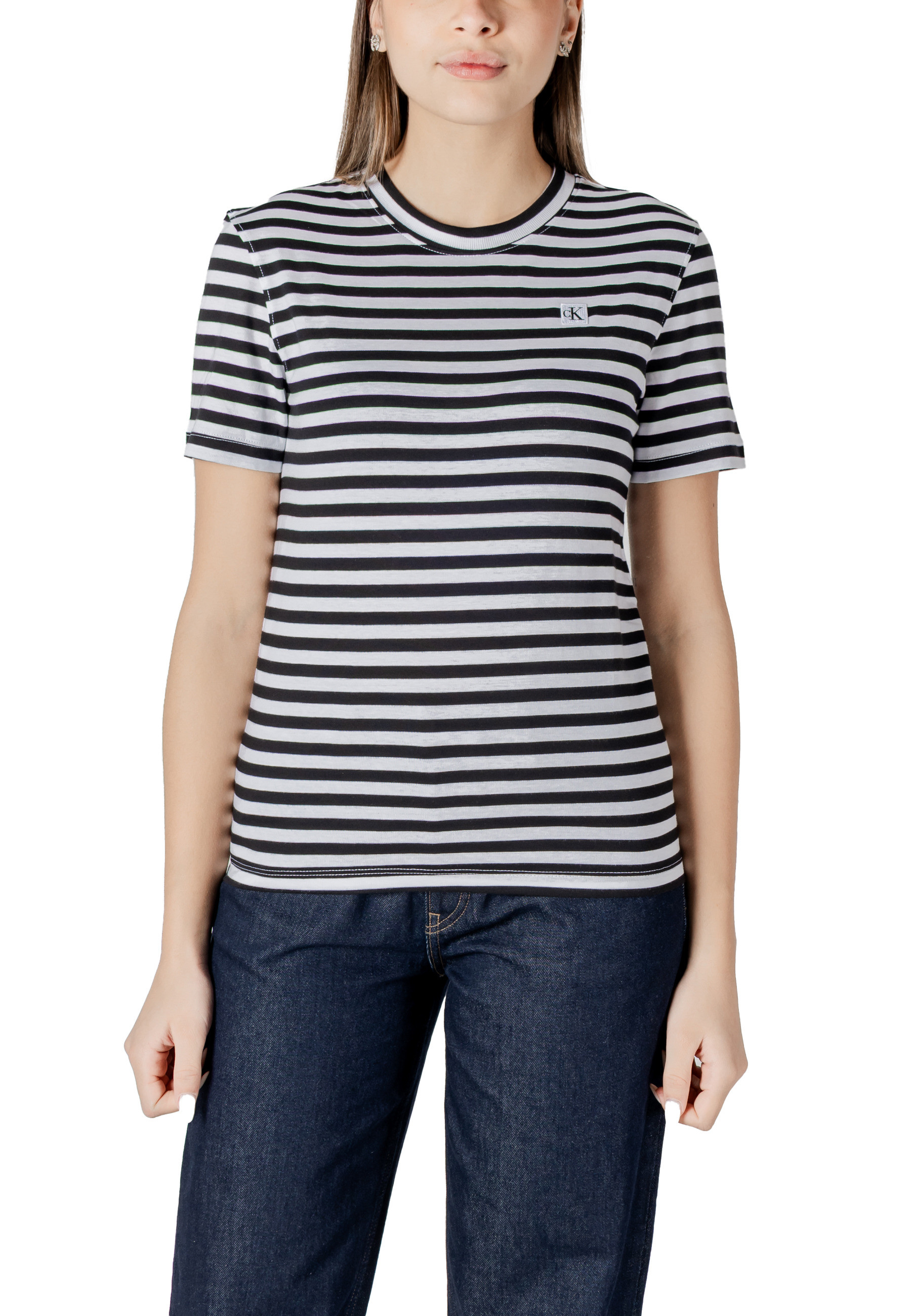 

Футболка Calvin Klein Jeans