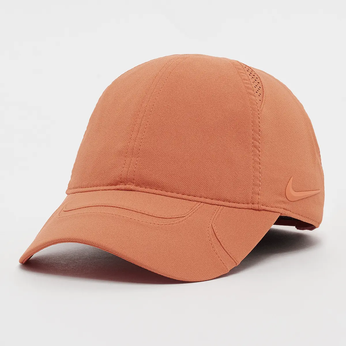 

Бейсболка Nike NRG Club CRDNL STK-USCB, оранжевый