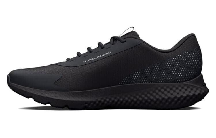 

Кроссовки Charged Rogue 3 для бега для мужчин с низким верхом Under Armour