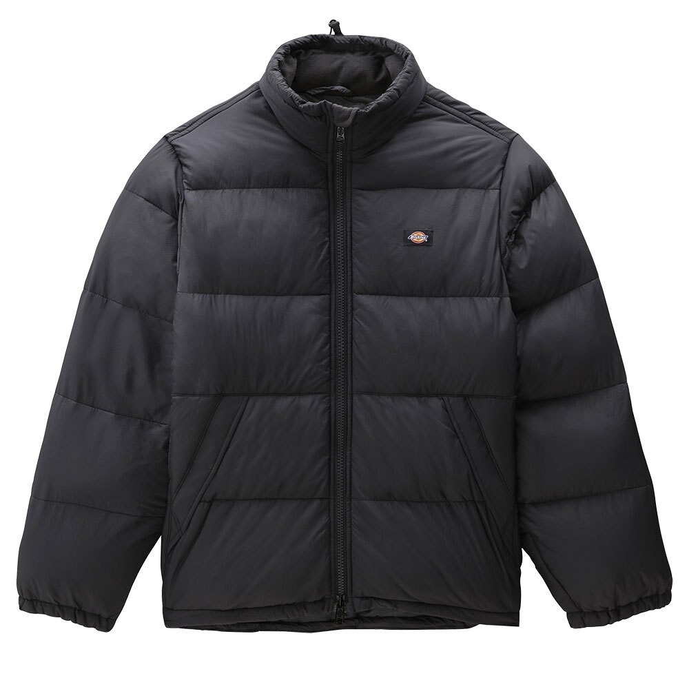 

Куртка Dickies Waldenburg, черный