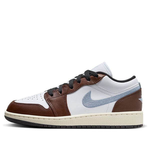 

Кроссовки 1 low se Air Jordan, белый