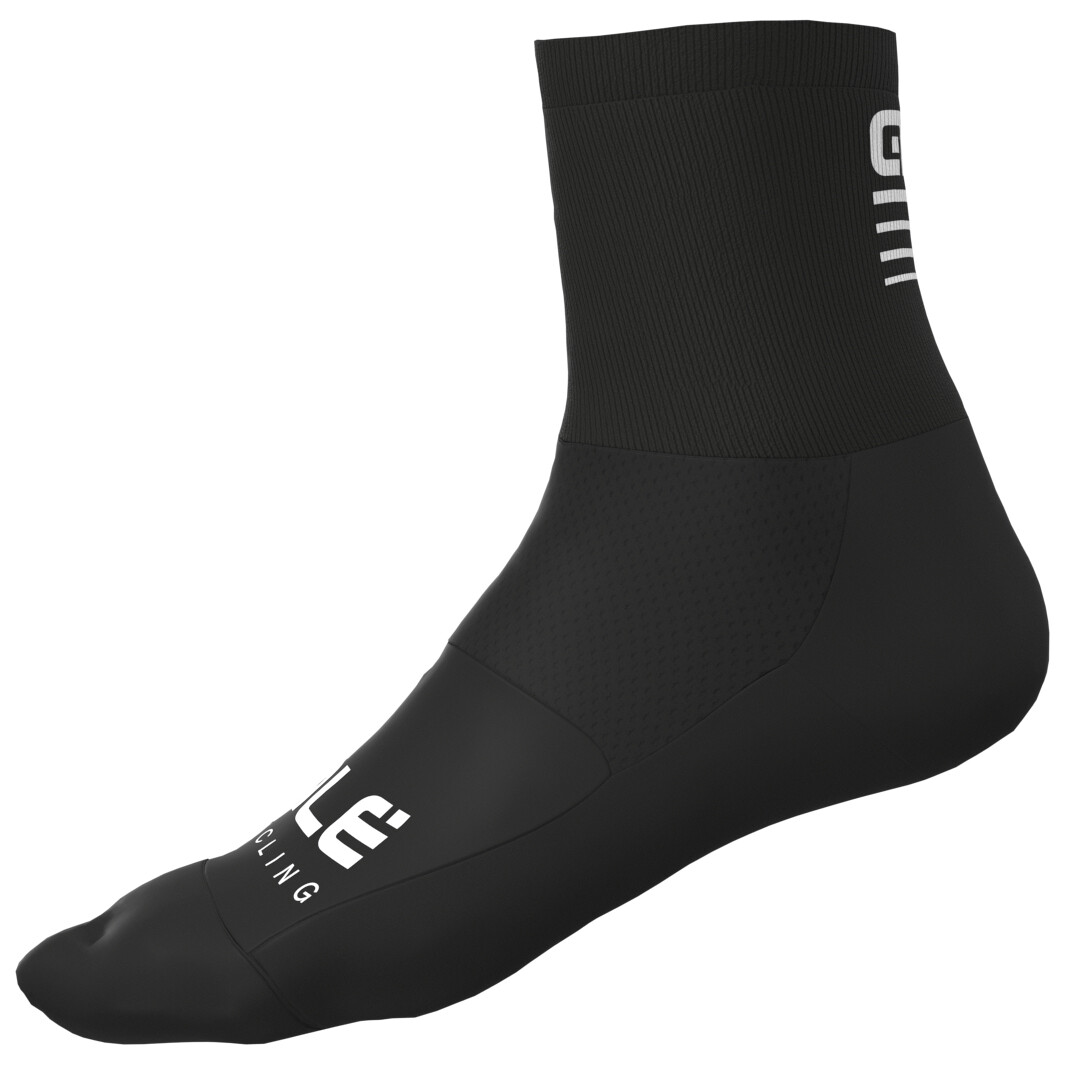 

Велосипедные носки Alé Strada 2 0 Socks, черный