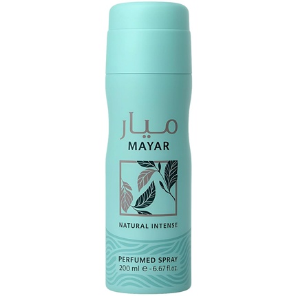 

Mayar Natural Intense Fruity Floral Aquatic Musky Perfume Lattafa