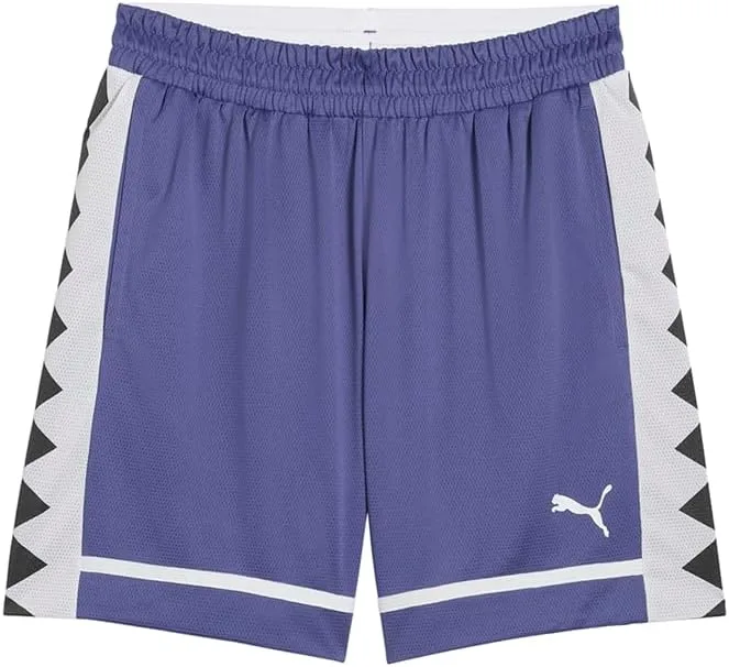 

PUMA The All Jaws 6.5 Inch шорты мужские - Blue