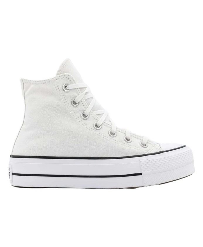 

Высокие кеды Chuck Taylor All Star Converse, белый