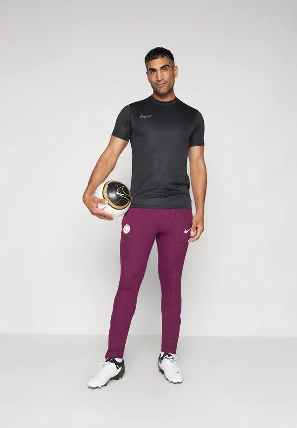Спортивные штаны Nike Performance Paris St Germain Strike Elite, бордовый/бирюзовый/гуава — фото 2