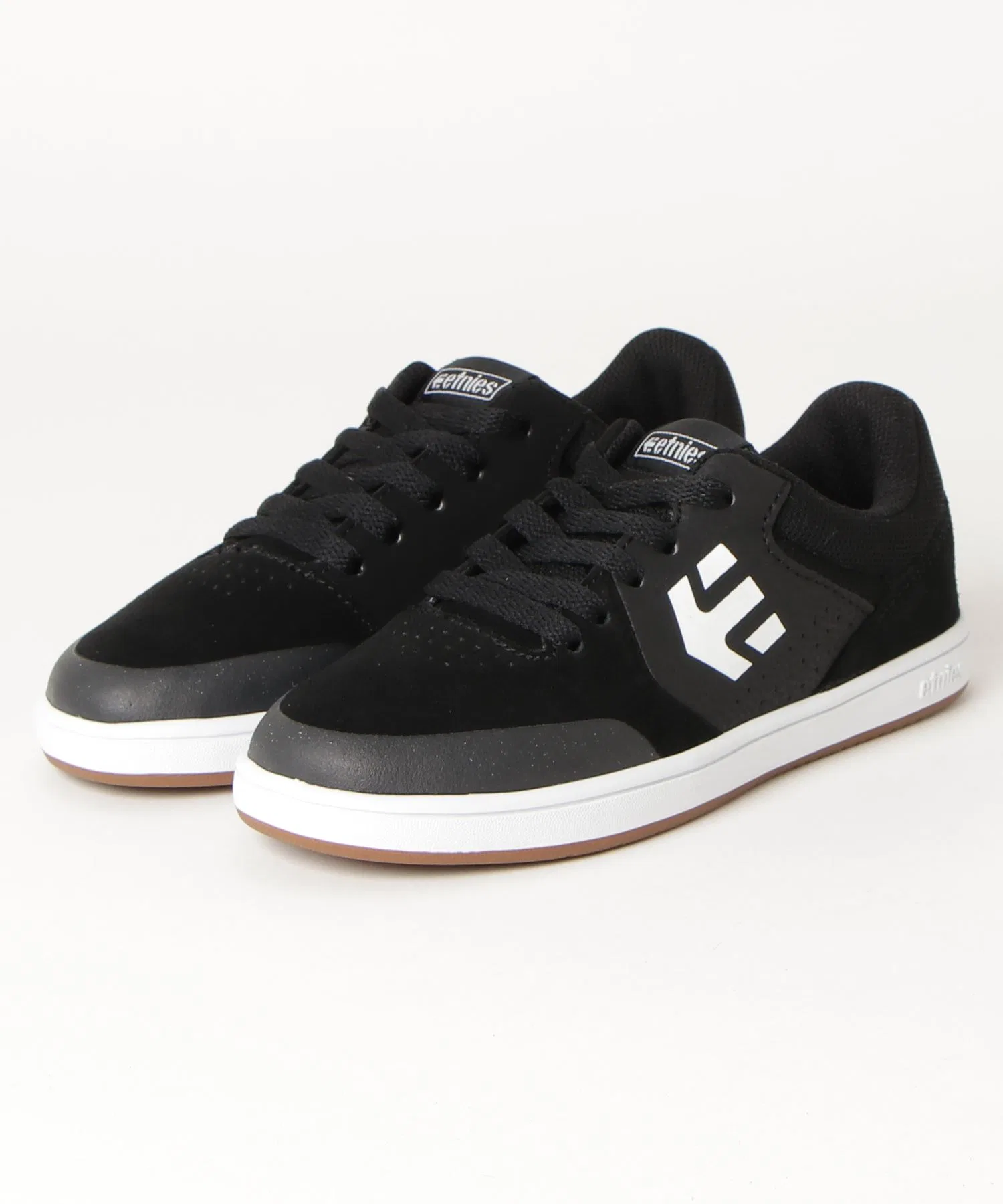 Детские кроссовки etnies MARANA