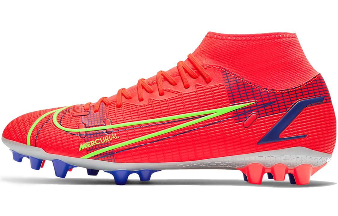 

Мужские футбольные кроссовки Nike Mercurial Superfly 8