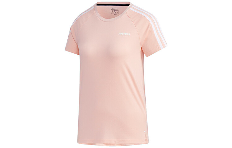

Футболка женская Stadium Heather/Haze Coral Adidas Neo
