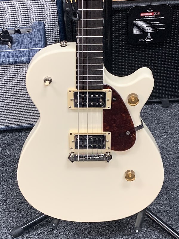 

Электрогитара Gretsch G2210 Vintage White