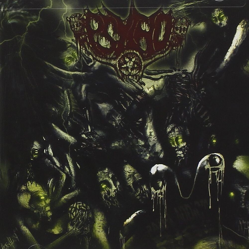 

Диск CD Pain Addict Pigs - Psycho
