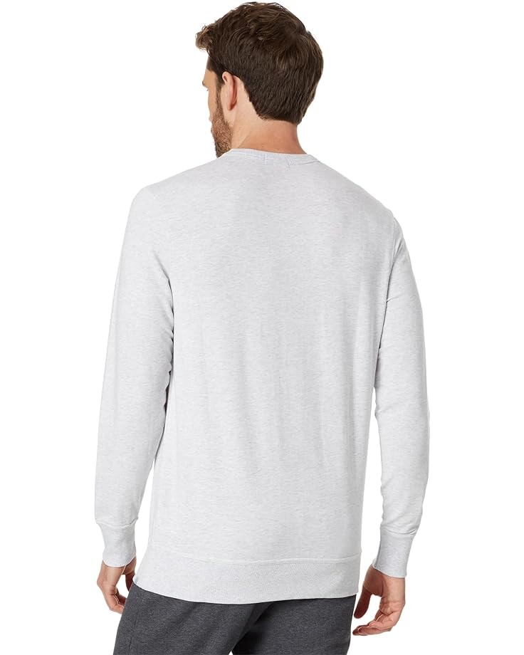 

Толстовка tasc Performance Varsity Sweatshirt, цвет Light Heather Gray