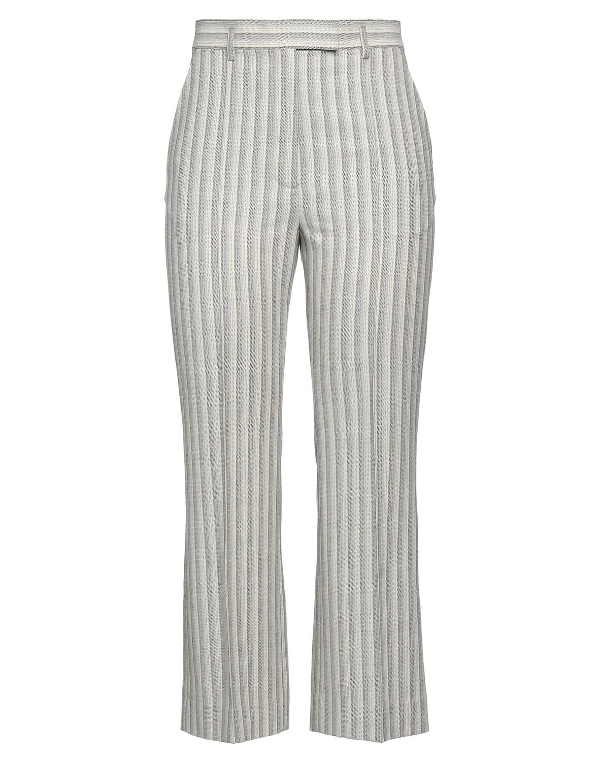 

Брюки Acne Studios, хаки