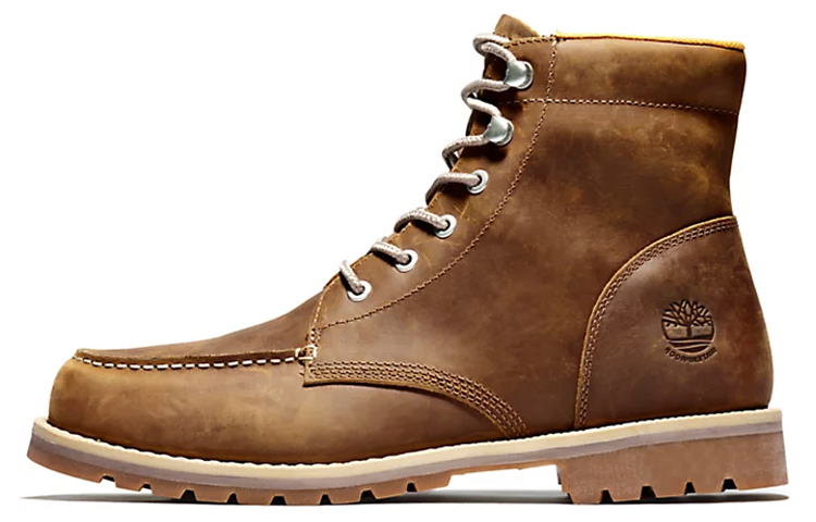 

Мужские уличные ботинки Timberland REDWOOD FALLS