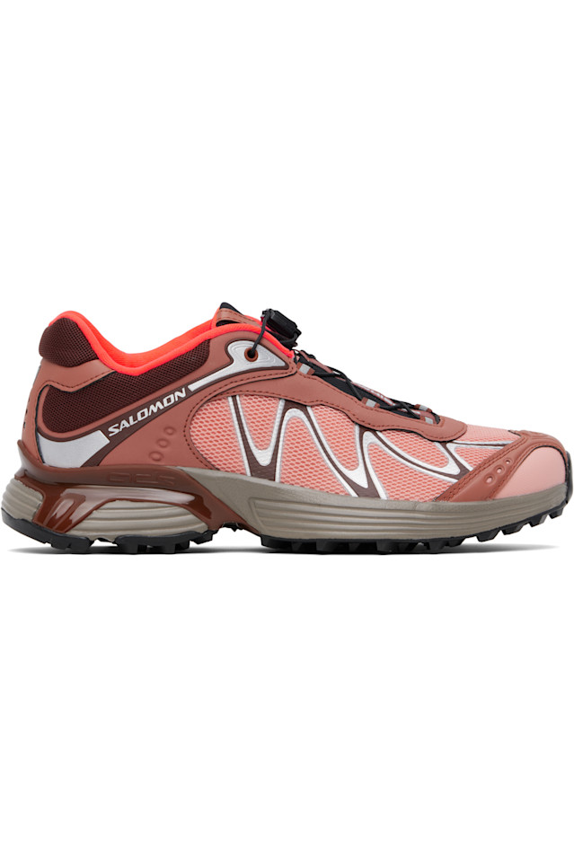 

Кроссовки Xt-Whisper Salomon, мультиколор