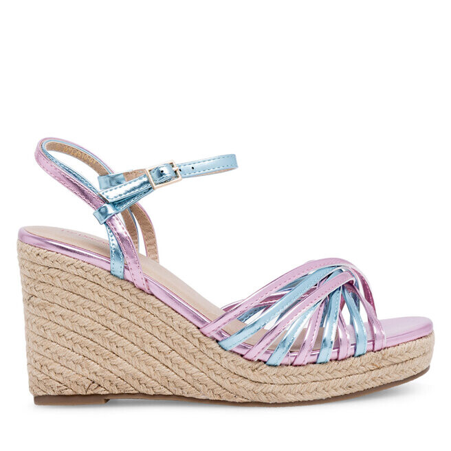 Сандалии DeeZee WYL2610-01 Rosa, розовый