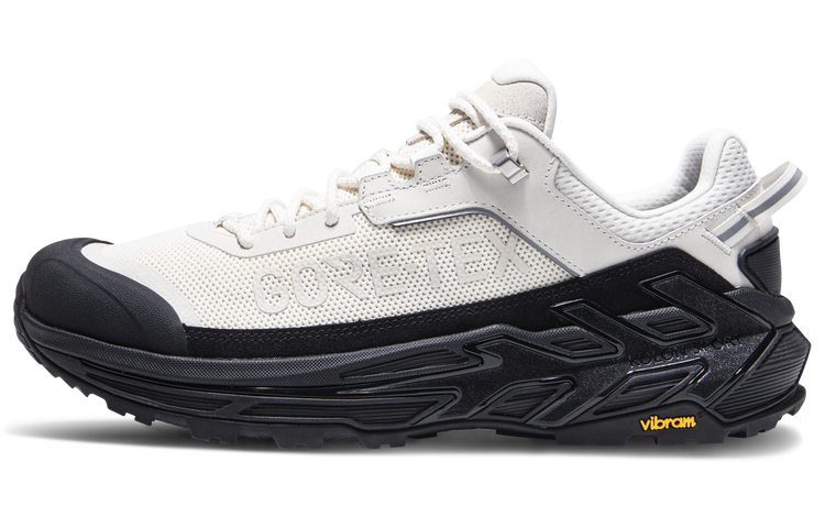 Move Alpha 2.0 Outdoor Shoes Unisex KOLON SPORT, черный bk — фото 3