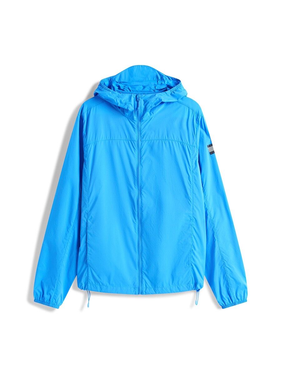 

Демисезонная куртка Tommy Jeans, Azure