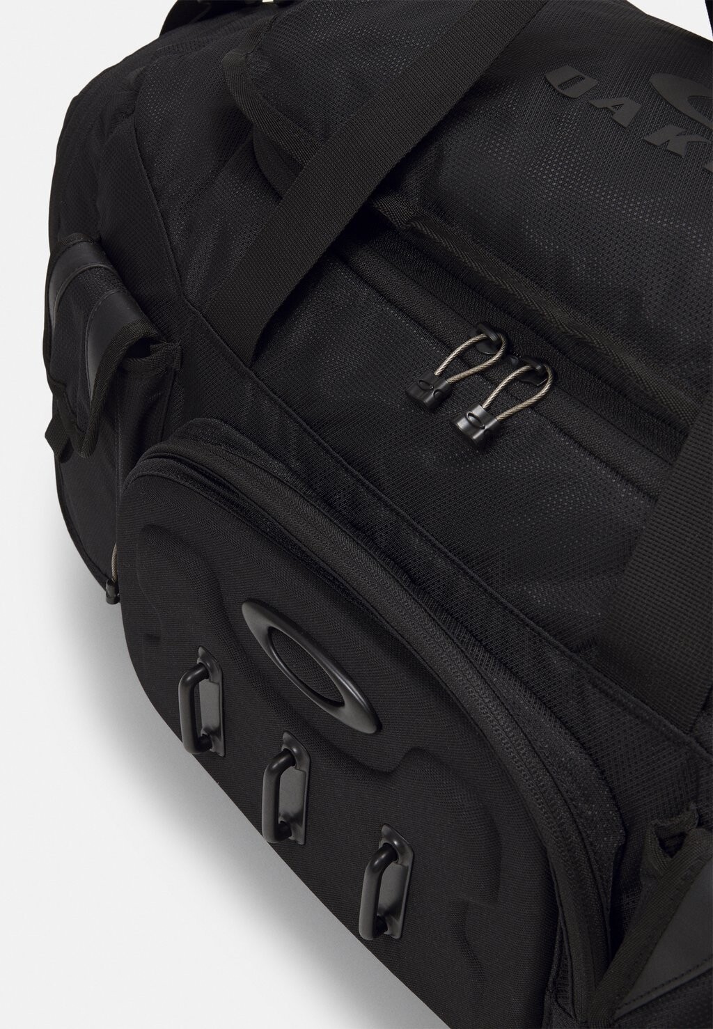 

Дорожная сумка URBAN RUCK DUFFLE UNISEX Oakley, черный