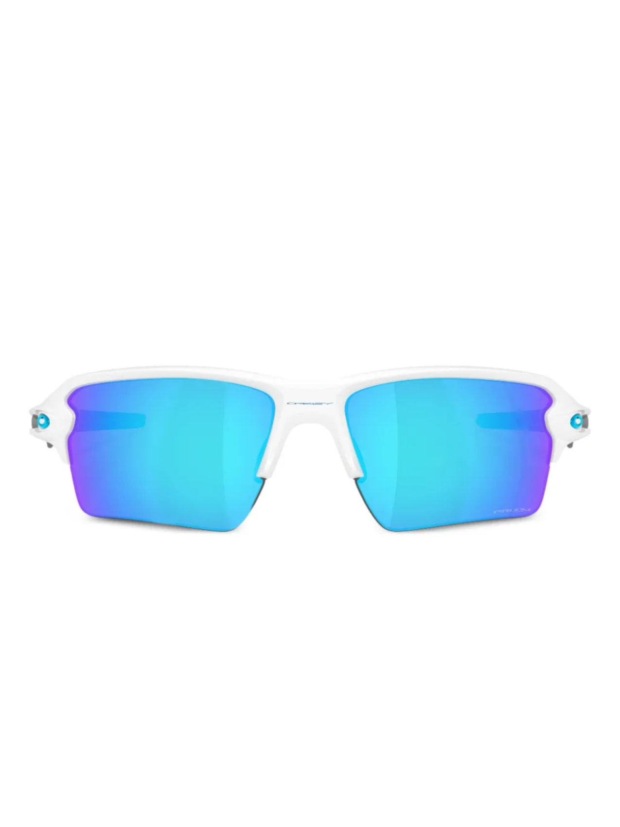

Oakley Flak 2.0 XXL солнцезащитные очки, белый