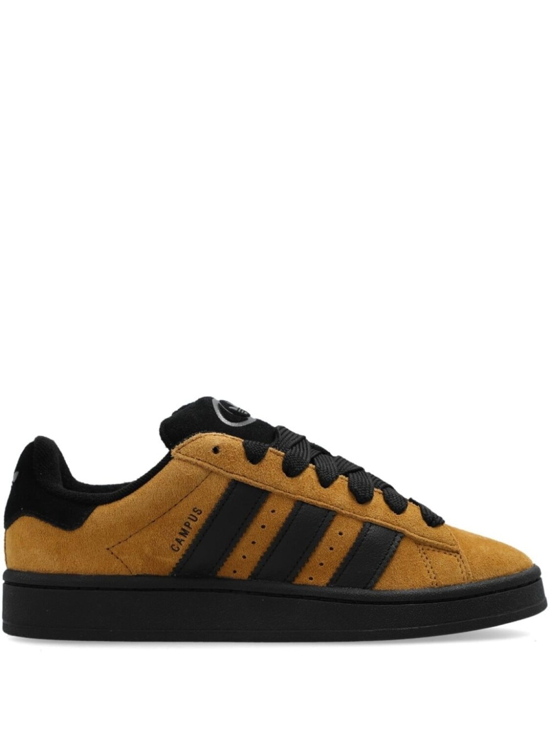 

Adidas кроссовки adidas Campus 00-х, коричневый