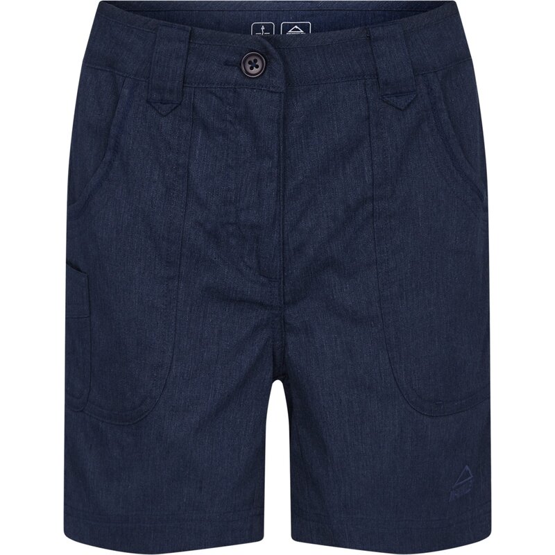 

Шорты uwapo Mckinley, мультиколор