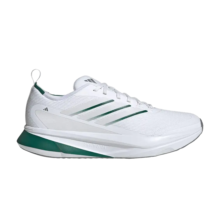 

Кроссовки adidas Jogit White Collegiate Green, белый