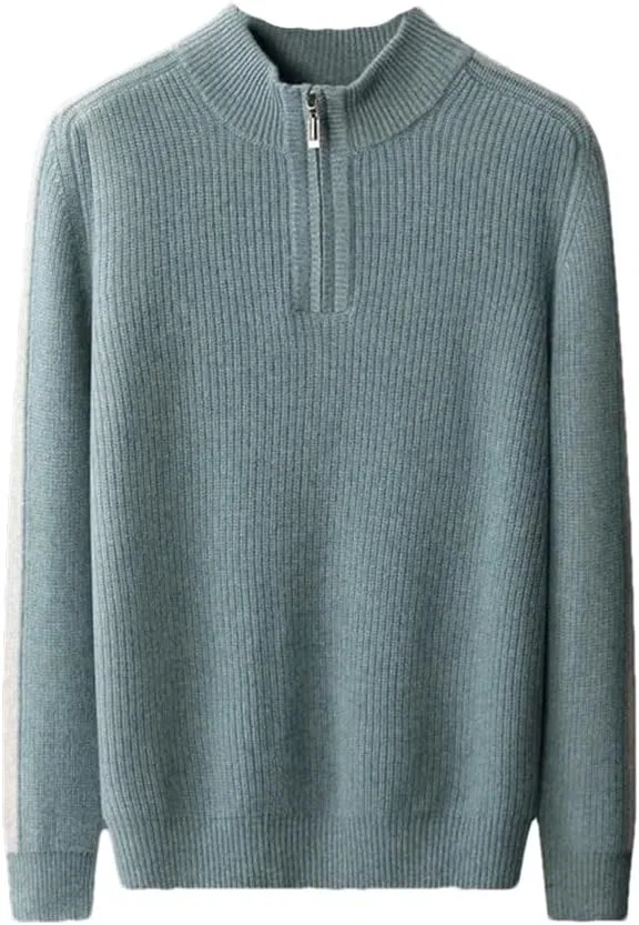 Термобелье с молнией, Cashmere, A