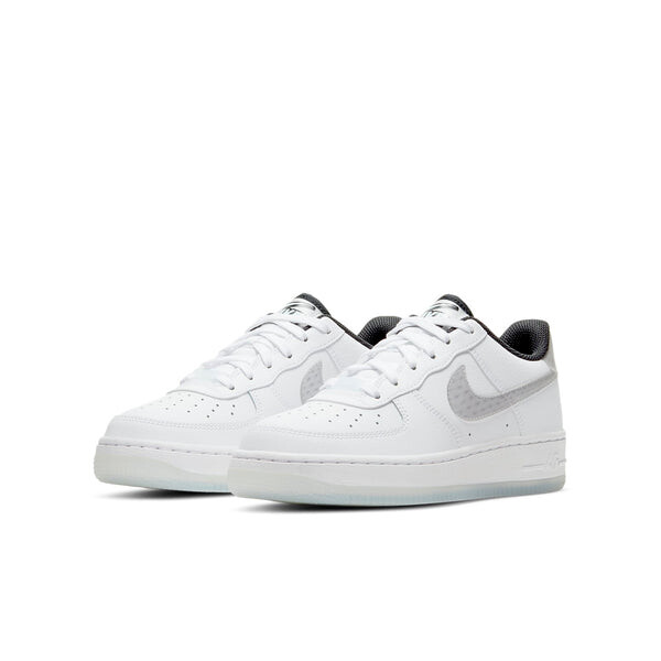 Кроссовки air force 1 lv8 ksa Nike, белый — фото 3