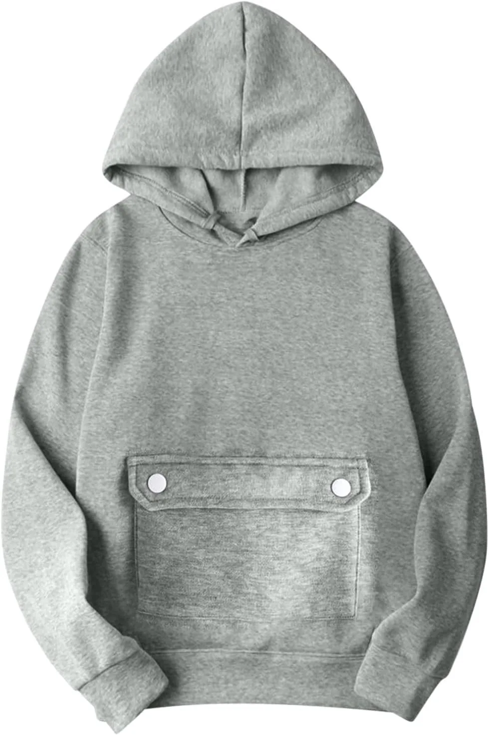 

Женский спортивный худи с длинным рукавом и V-образным вырезом