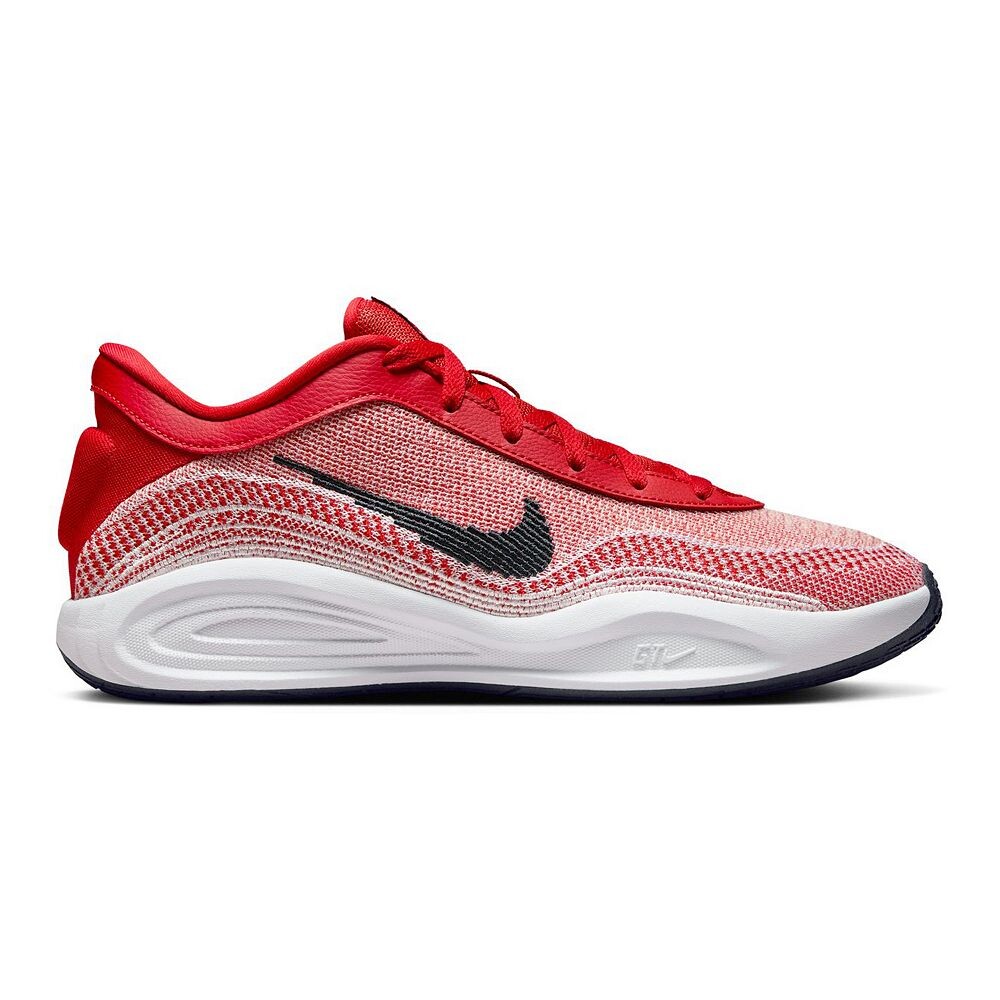 

Найк Дж. Мужские баскетбольные кроссовки Hustle Academy Nike, цвет University Red White, Белый, Найк Дж. Мужские баскетбольные кроссовки Hustle Academy Nike, цвет University Red White