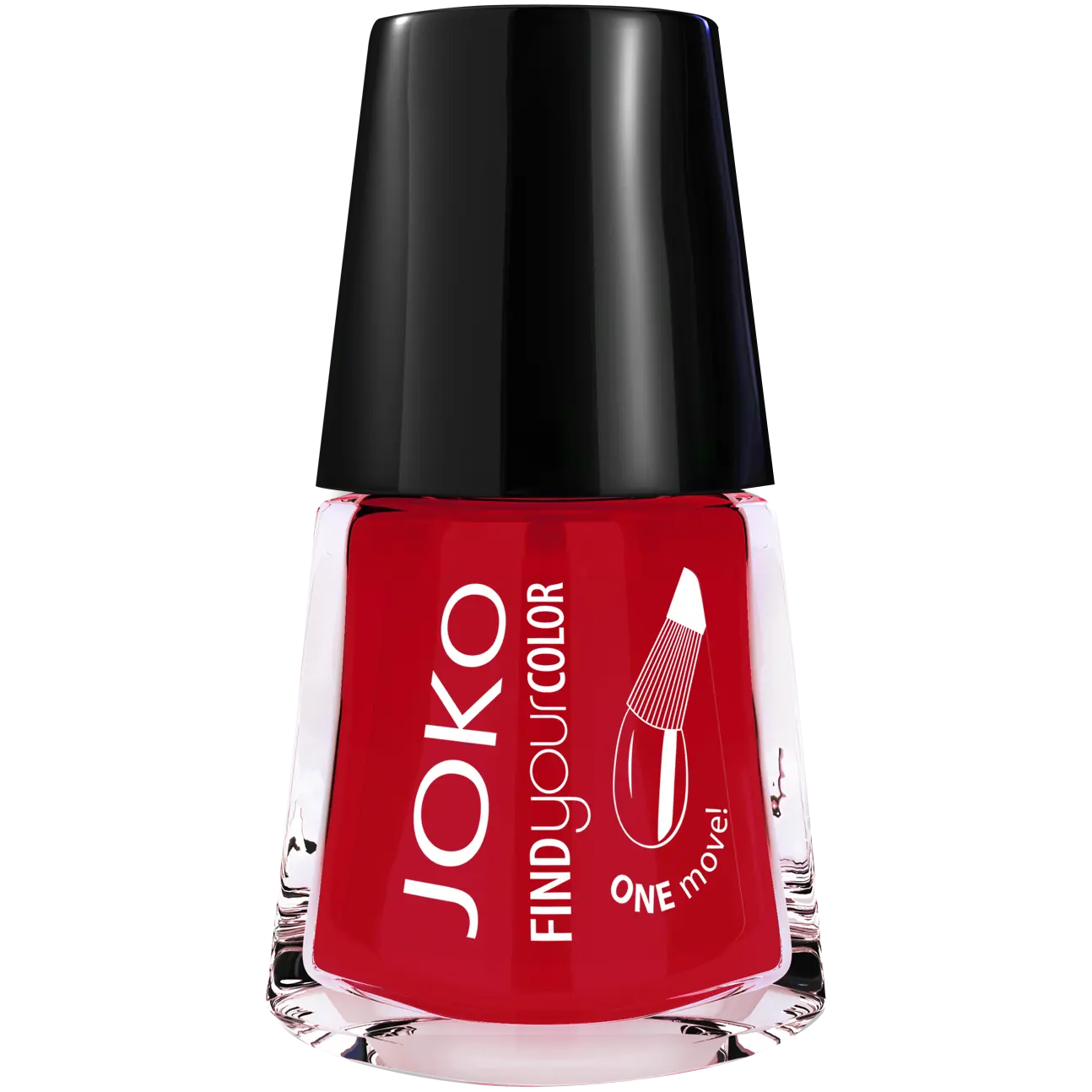 

Лак для ногтей sexy lady 114 Joko Find Your Color, 10 мл